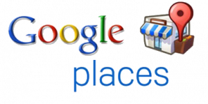 google places give feedback